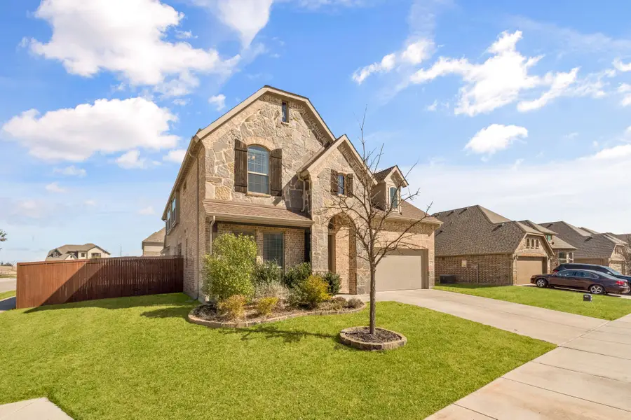 632 Leadtree Trail, Fort Worth, TX 76108 - #3