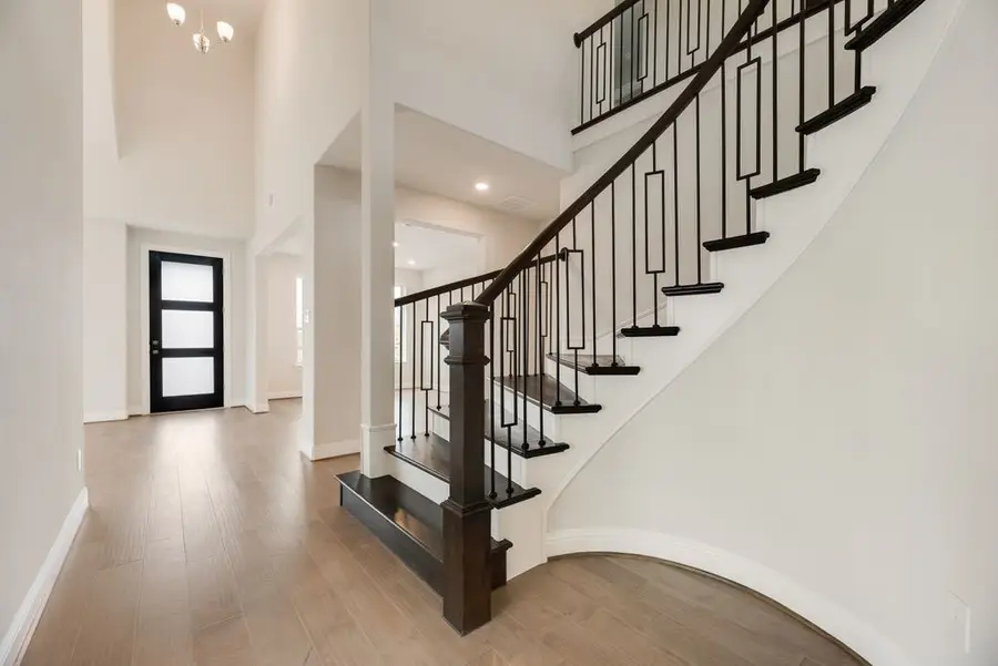 1431 Potenza Way, Fate, TX 75087 - #2