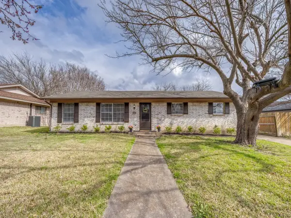 3113 Northridge Drive, Sherman, TX 75090