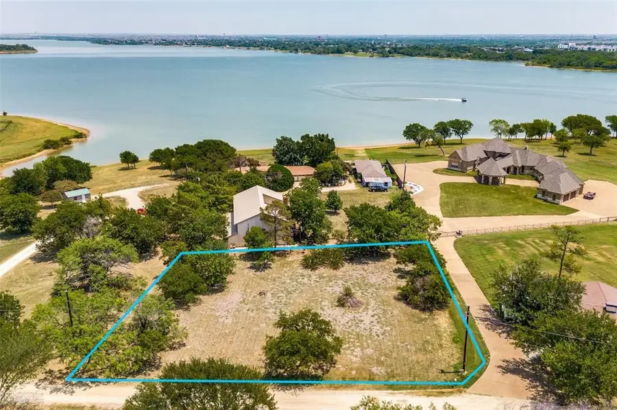 TBD Highline Lane, Little Elm, TX 75068 - #2