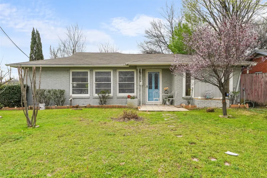 3524 Fossil Drive, Fort Worth, TX 76111 - #2