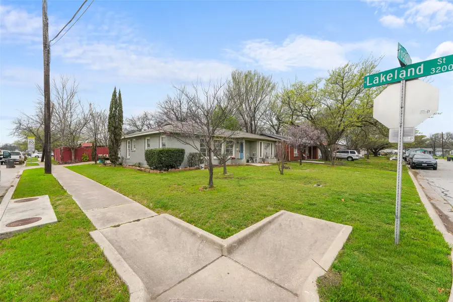 3524 Fossil Drive, Fort Worth, TX 76111 - #3