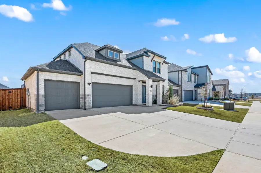 14712 Blanco Bistro Street, Fort Worth, TX 76052 - #2