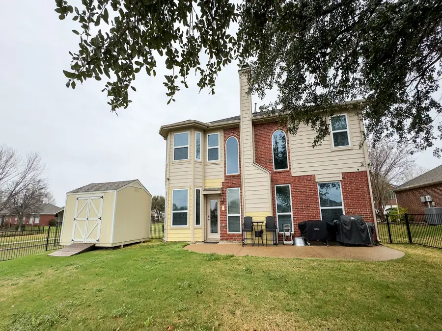 2700 Crater Lake Lane, Denton, TX 76210 - #3