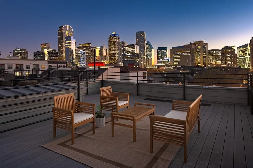 2224 Worthington Street, Dallas, TX 75204 - #1