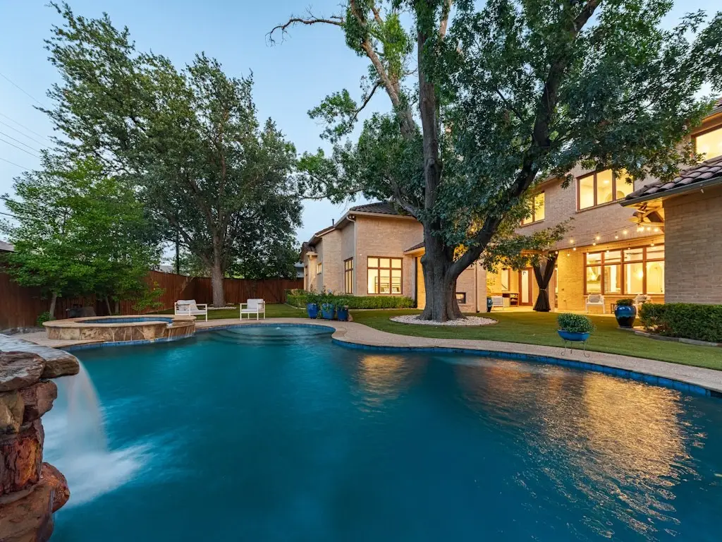 6507 Lupton, Dallas, TX 75225 - #1
