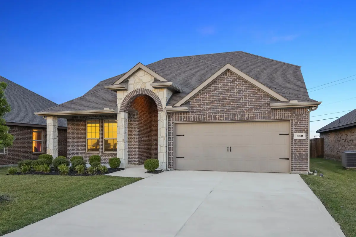 340 Brandywine Court, Royse City, TX 75189 - #1