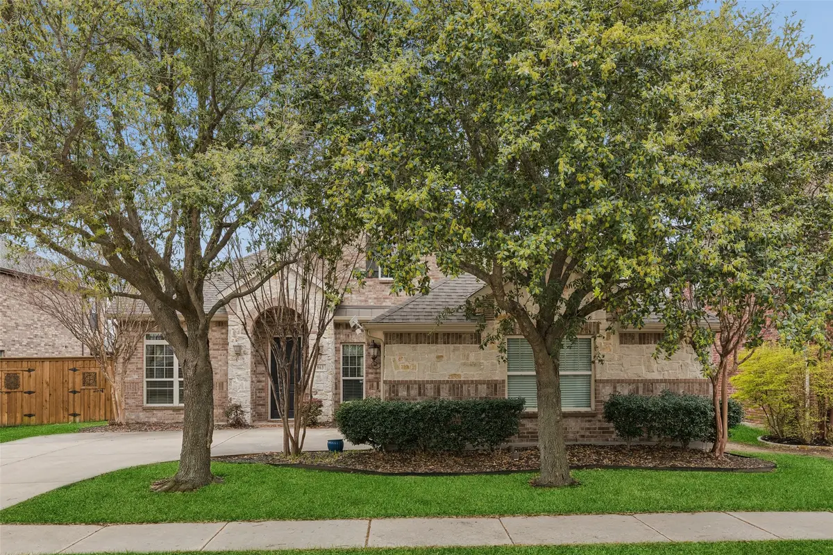 863 Gladewater Drive, Frisco, TX 75033 - #1