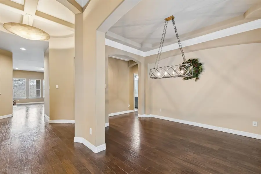 863 Gladewater Drive, Frisco, TX 75033 - #3