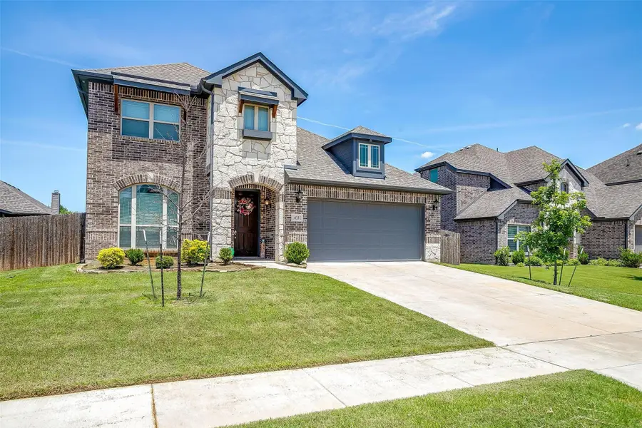 433 Joseph Lane, Crowley, TX 76036 - #3