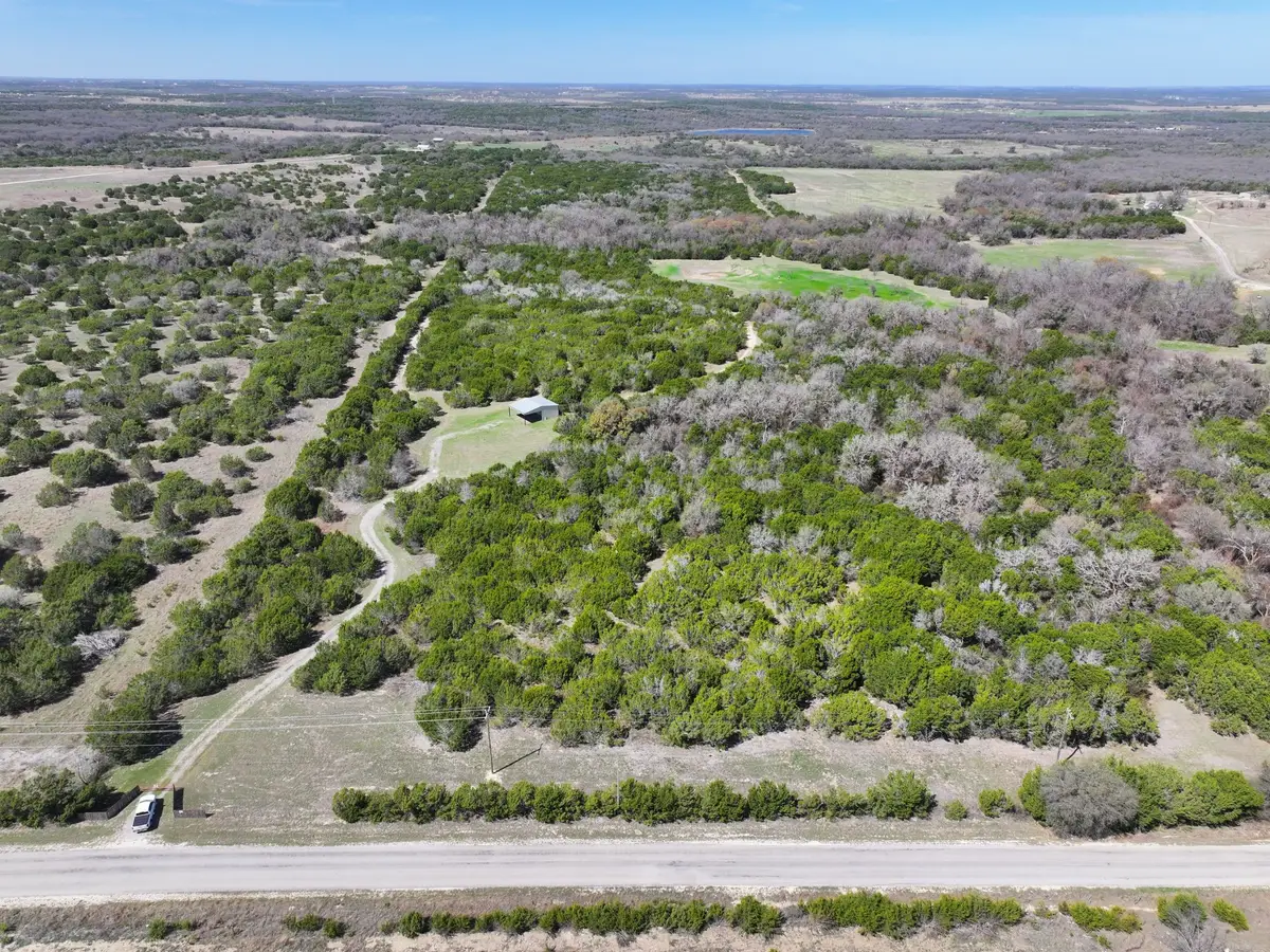 4025 County Road 175, Stephenville, TX 76401 - #1