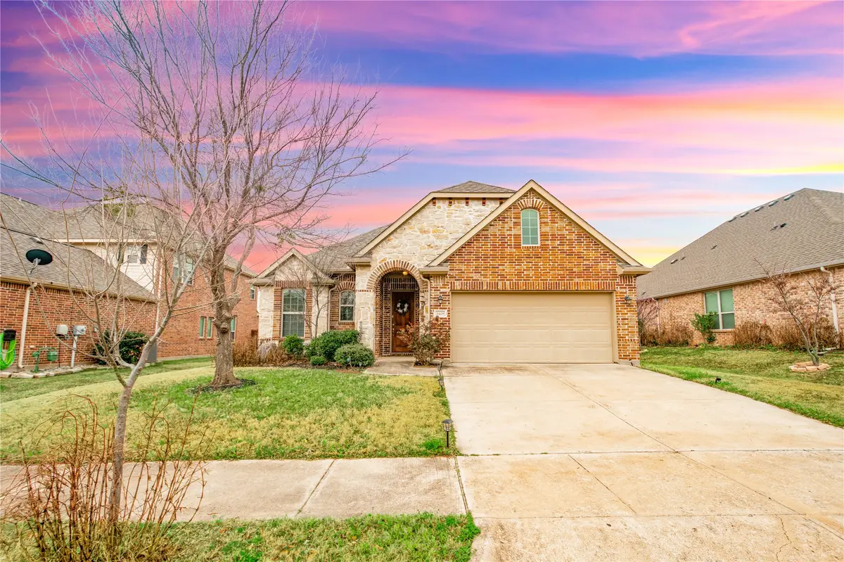 3408 Glen Crest Lane, Denton, TX 76208 - #1