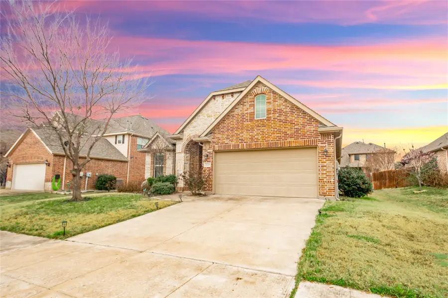 3408 Glen Crest Lane, Denton, TX 76208 - #2