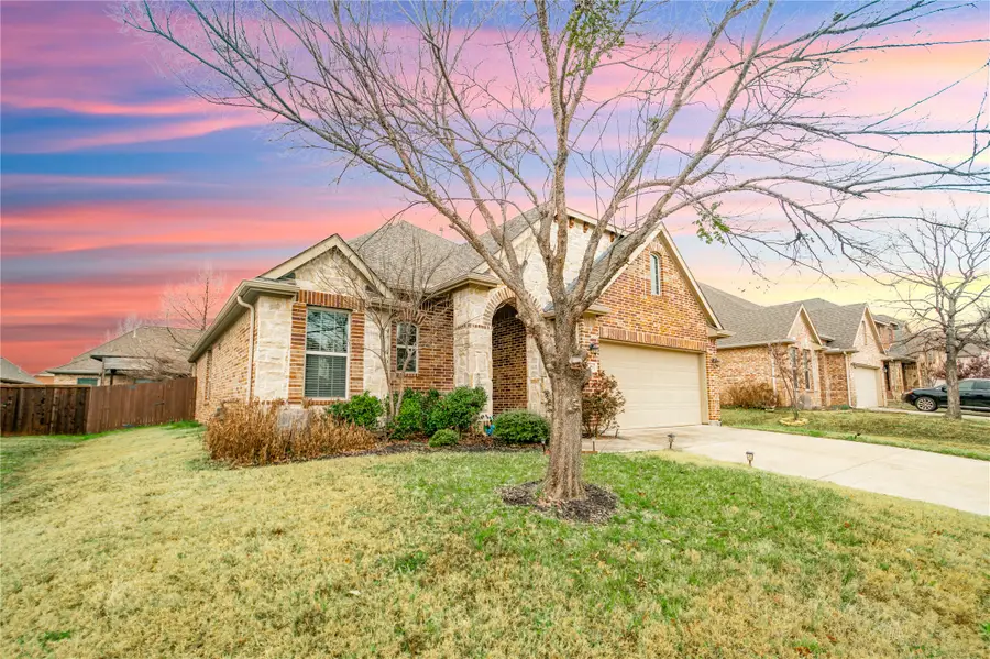 3408 Glen Crest Lane, Denton, TX 76208 - #3