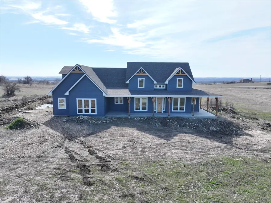 139 Chance Farm Road, Decatur, TX 76234 - #2