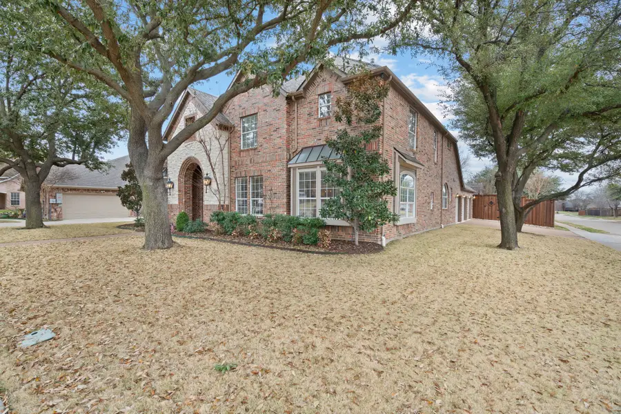 2017 Bishop Drive, Flower Mound, TX 75028 - #2