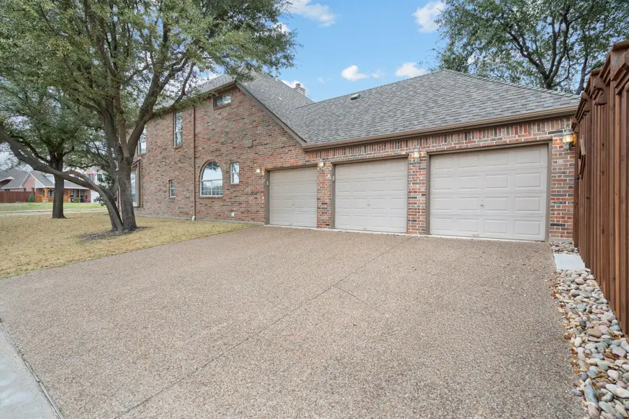 2017 Bishop Drive, Flower Mound, TX 75028 - #3