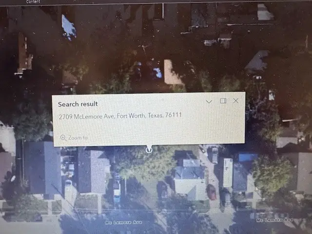 2709 Mclemore Avenue, Fort Worth, TX 76111 - #3