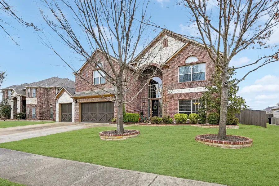 14145 Mensano Drive, Frisco, TX 75035 - #2