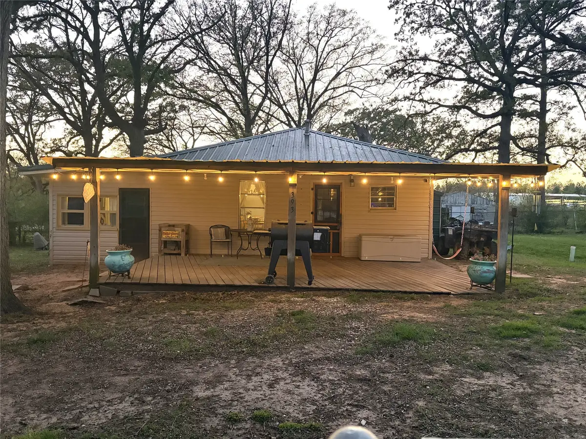 393 Bodcau Station Road, Haughton, LA 71037 - #1