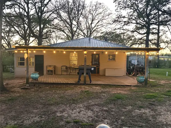 393 Bodcau Station Road, Haughton, LA 71037