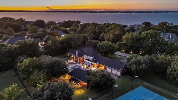 1 Darr Road, Heath, TX 75032