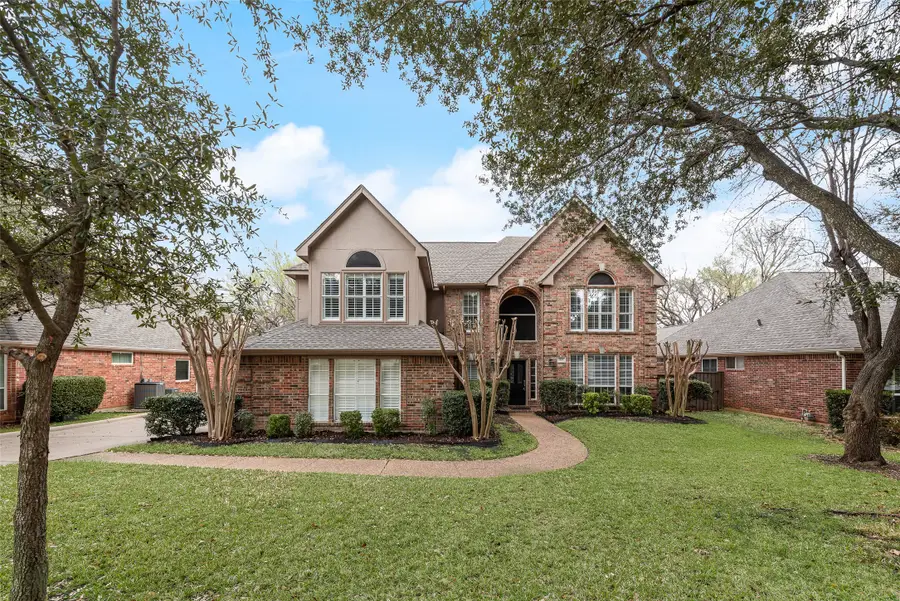 939 Midland Creek Drive, Southlake, TX 76092 - #2