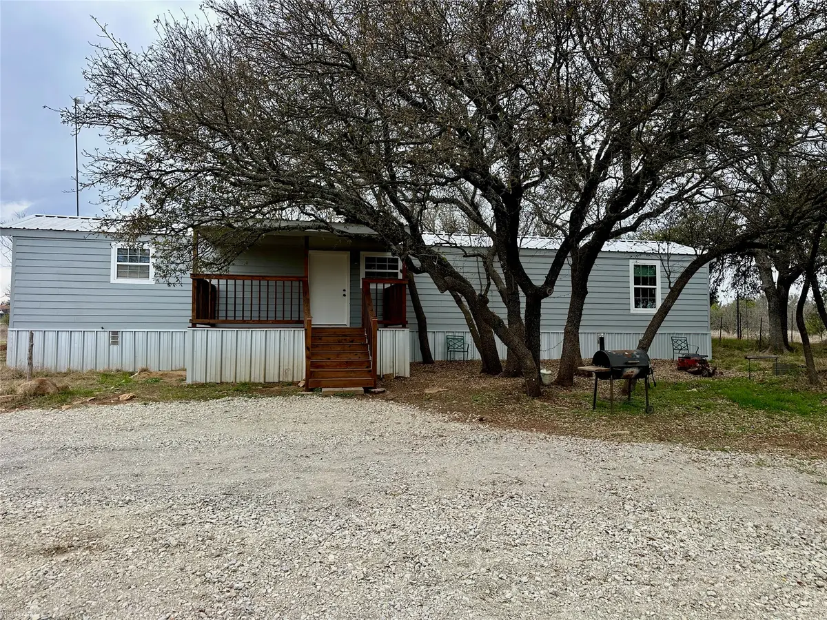 6535 Field Drive, Brownwood, TX 76801 - #1