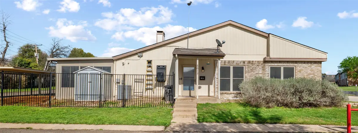 8613 N Normandale Street, Fort Worth, TX 76116 - #1
