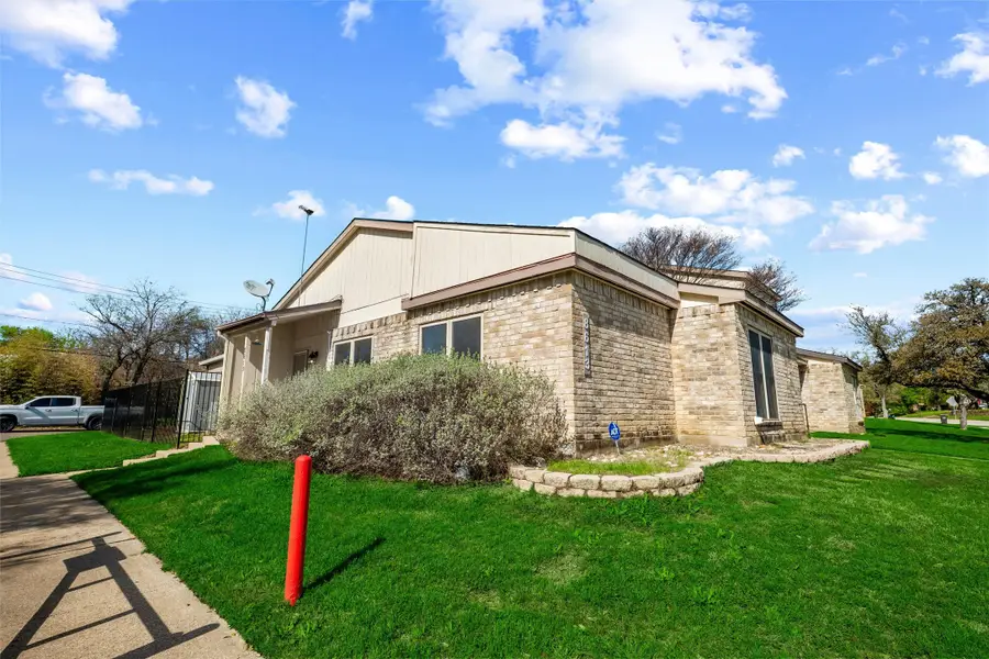 8613 N Normandale Street, Fort Worth, TX 76116 - #3