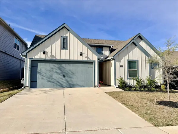 13193 Don Fisher Lane, Providence Village, TX 76227