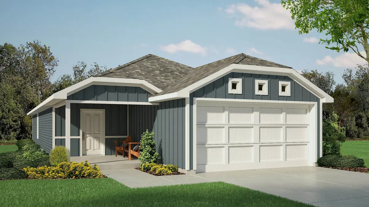 4229 Woodhill Bend Drive, Fort Worth, TX 76036 - #1