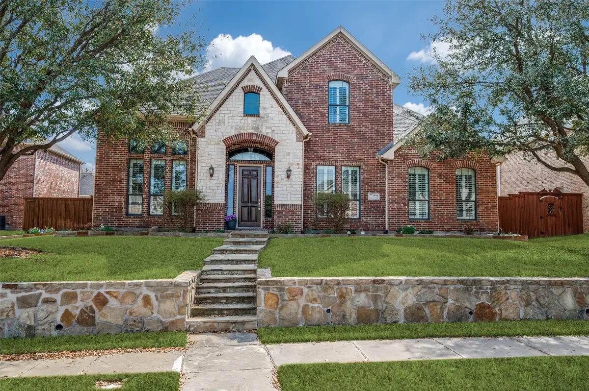 3539 Crosshaven Lane, Frisco, TX 75033 - #1