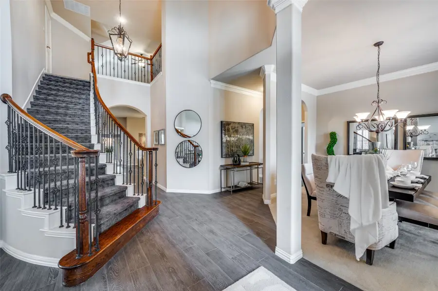 3539 Crosshaven Lane, Frisco, TX 75033 - #2