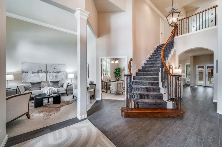 3539 Crosshaven Lane, Frisco, TX 75033 - #3