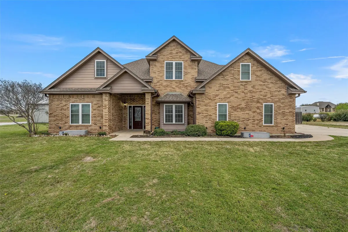 275 N Quail Run Drive, West, TX 76691 - #1