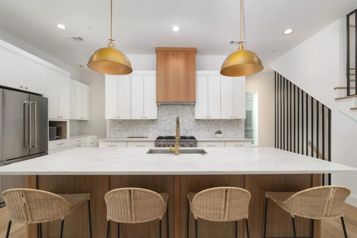 4303 Cedar Springs Road, Dallas, TX 75219 - #1