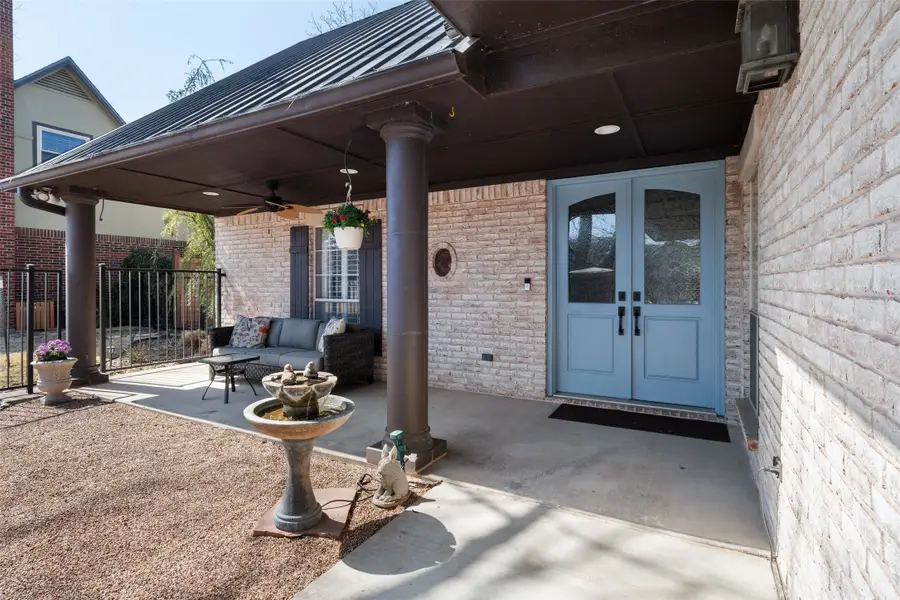 8903 Ravenswood Road, Granbury, TX 76049 - #3