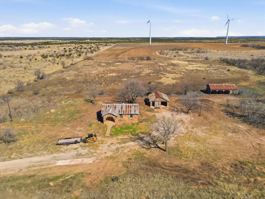 509 County Road 234, Sweetwater, TX 79556 - #2