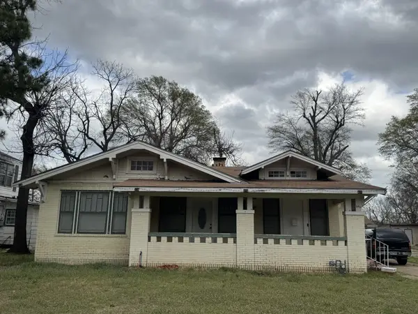 646 Fitzhugh, Paris, TX 75460