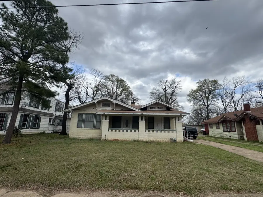 646 Fitzhugh, Paris, TX 75460 - #2