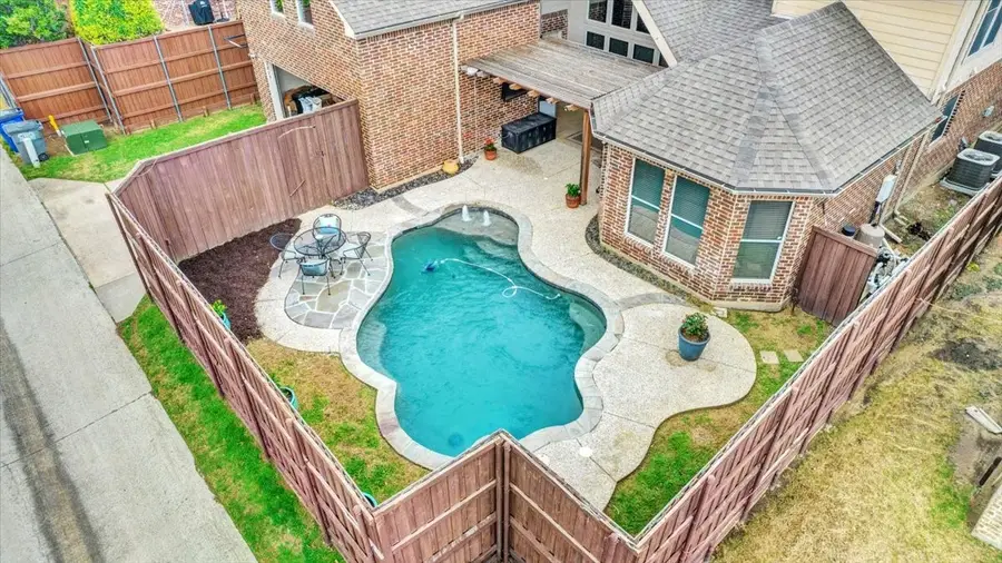 2015 Midhurst Drive, Allen, TX 75013 - #2