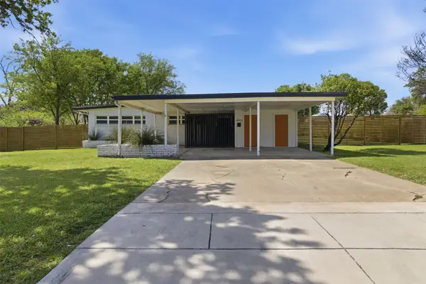 4913 Eldorado Drive, North Richland Hills, TX 76180