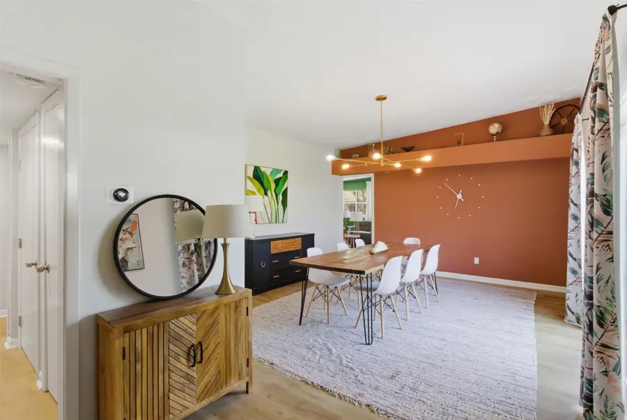 4913 Eldorado Drive, North Richland Hills, TX 76180 - #2