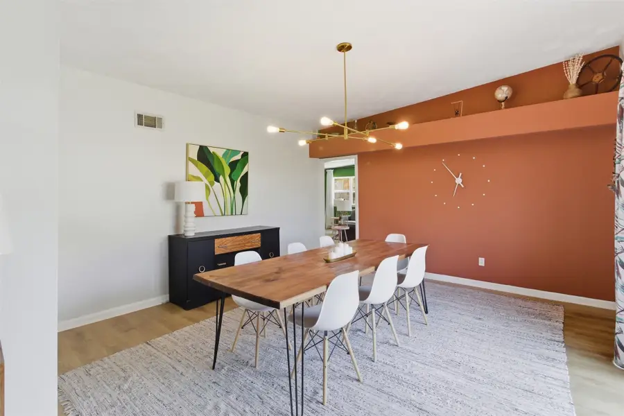 4913 Eldorado Drive, North Richland Hills, TX 76180 - #3