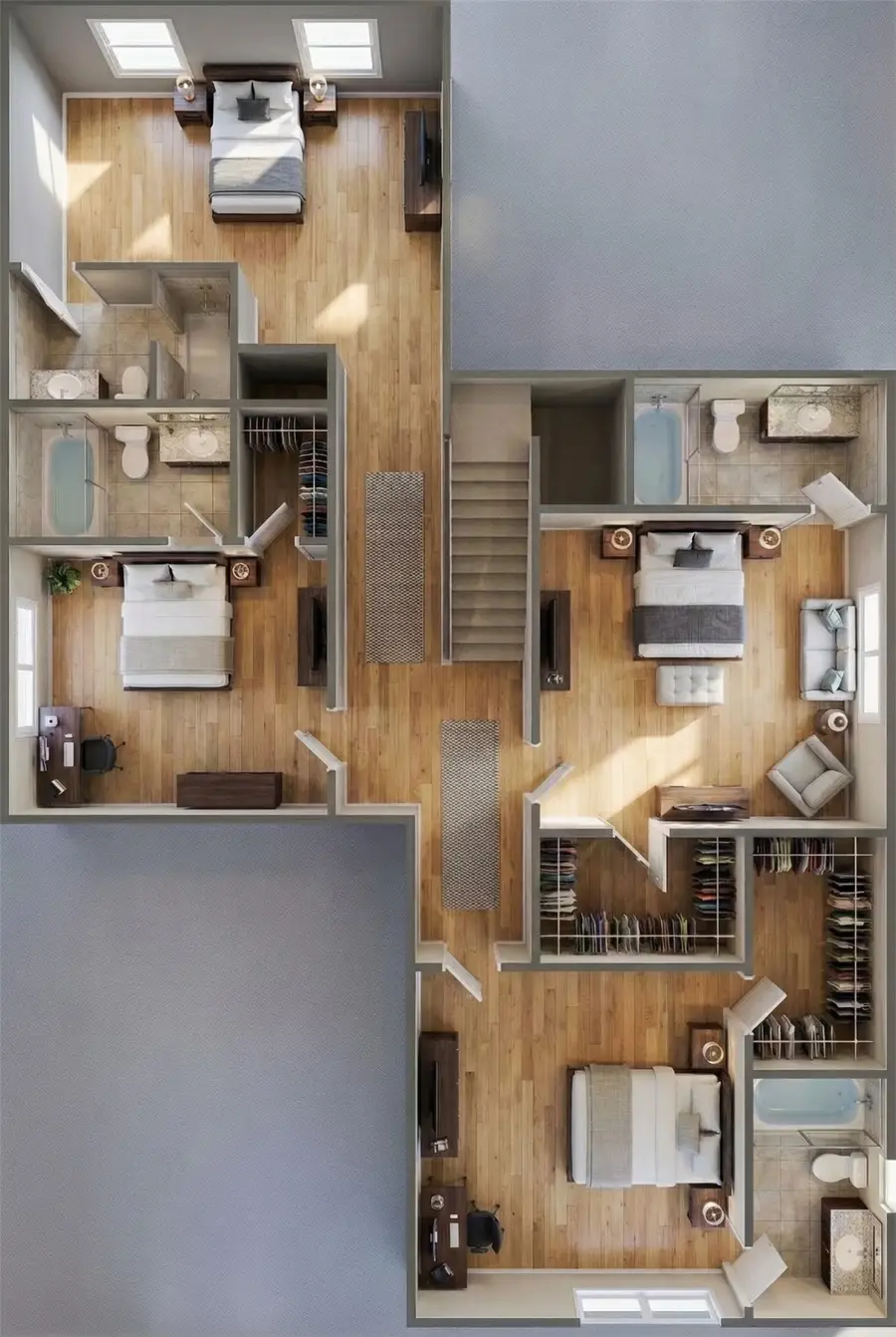 3937 Winfield Avenue, Fort Worth, TX 76109 - #3