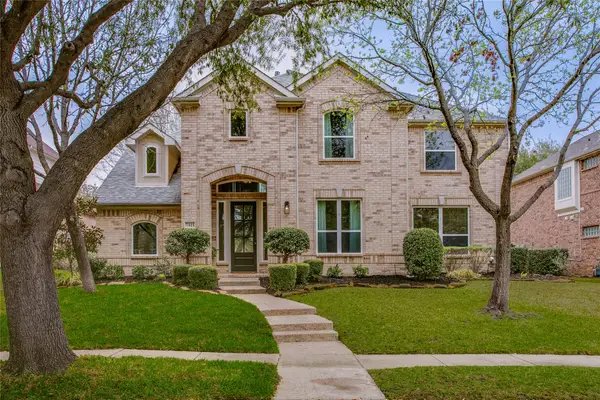 7411 Sugar Maple Drive, Irving, TX 75063