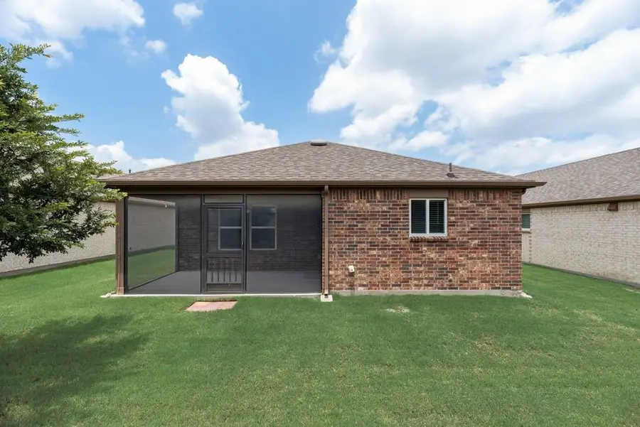 816 Hidden Eddy Drive, McKinney, TX 75071 - #3