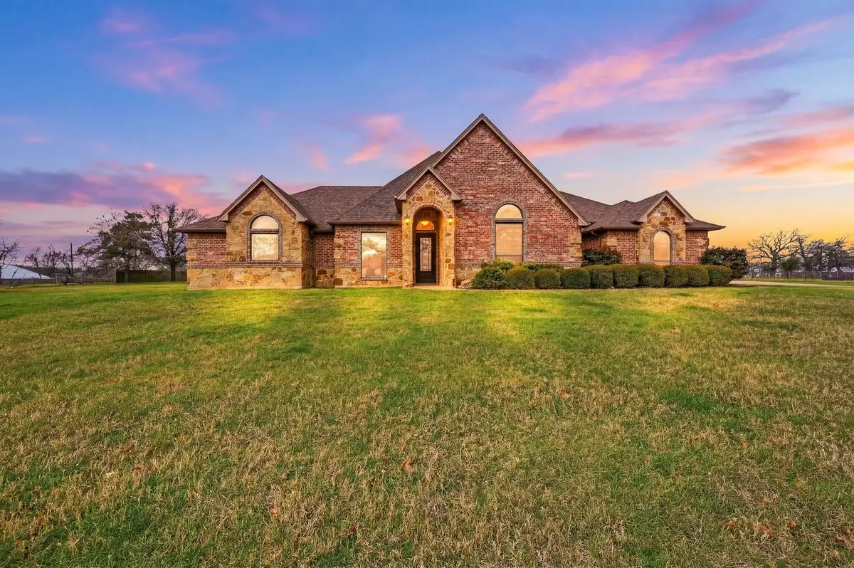 5626 Teague Road, Fort Worth, TX 76140 - #1