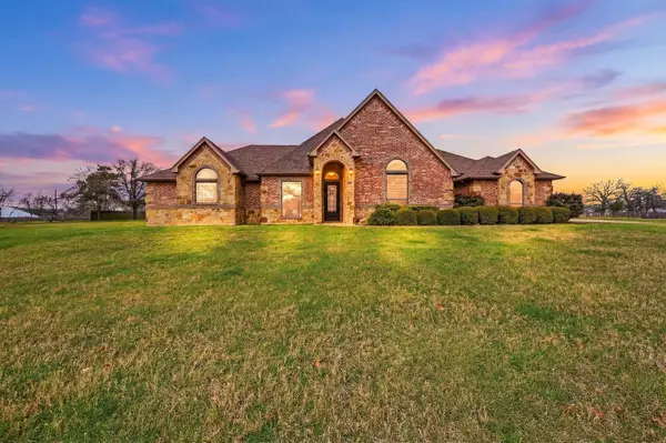 5626 Teague Road, Fort Worth, TX 76140